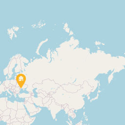 Apartment On Marshala Govorova на глобальній карті